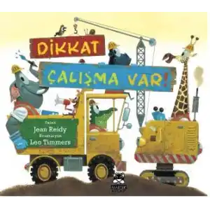 TCX Dikkat Çalışma Var!