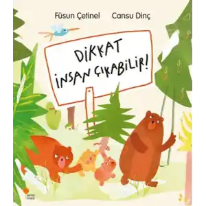 TCX Dikkat İnsan Çıkabilir!