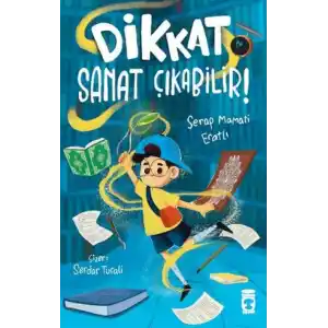 TCX Dikkat Sanat Çıkabilir!