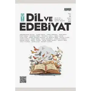 TCX Dil ve Edebiyat (182. Sayı)