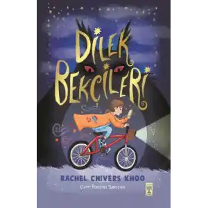 TCX Dilek Bekçileri