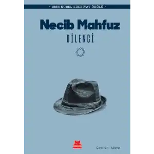 TCX Dilenci