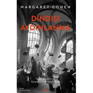 TCX Din Dışı Aydınlanma