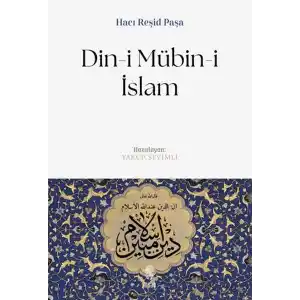 TCX Din-i Mübin-i İslam