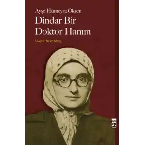 TCX Dindar Bir Doktor Hanım