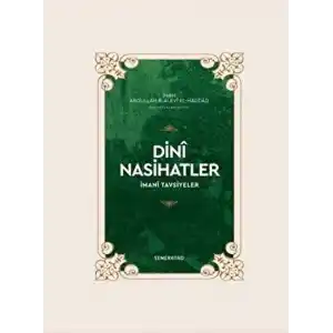 TCX Dini Nasihatler