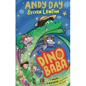 TCX Dino Baba