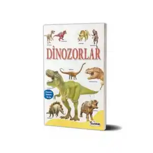 TCX Dinozorlar
