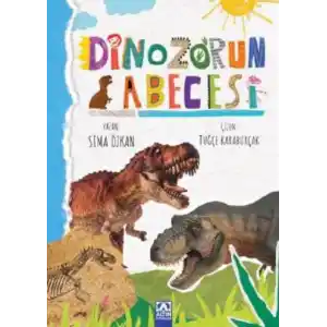TCX Dinozorun Abecesi