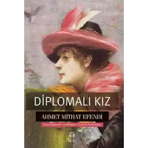 TCX Diplomalı Kız