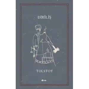 TCX Diriliş