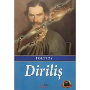 TCX Diriliş