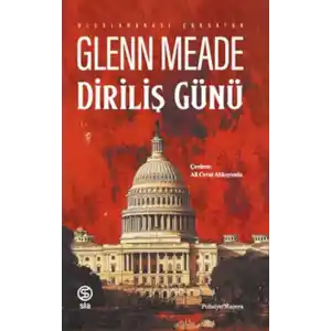 TCX Diriliş Günü