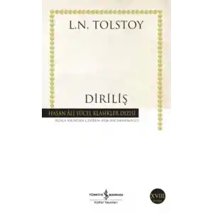 TCX Diriliş - Hasan Ali Yücel Klasikleri