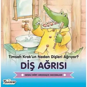 TCX Diş Ağrısı