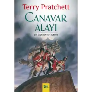 TCX Disk Dünya 31: Canar Alayı