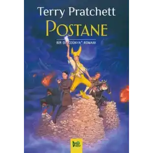 TCX Disk Dünya 33: Postane