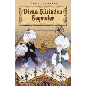 TCX Divan Şiirinden Seçmeler