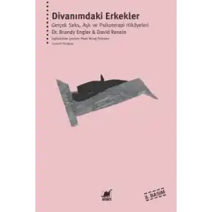 TCX Divanımdaki Erkekler