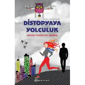 TCX Diyaya Yolculuk