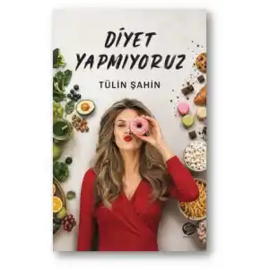 TCX Diyet Yapmıyoruz