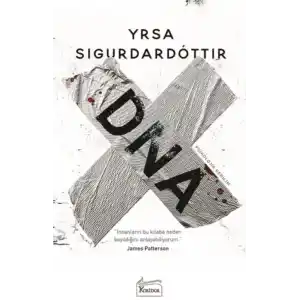 TCX DNA