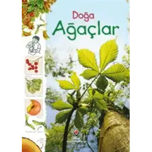 TCX Doğa - Ağaçlar