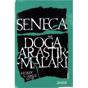 TCX Doğa Araştırmaları
