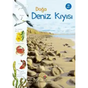 TCX Doğa Deniz Kıyısı
