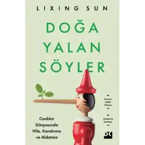TCX Doğa Yalan Söyler