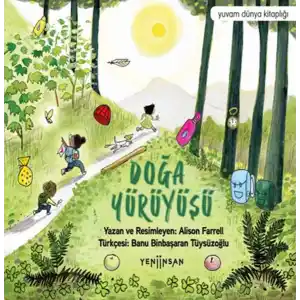 TCX Doğa Yürüyüşü