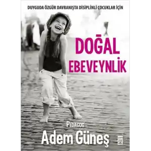 TCX Doğal Ebeveynlik