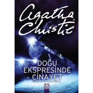 TCX Doğu Ekspresinde Cinayet