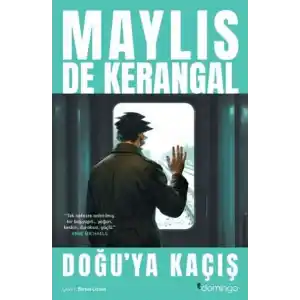 TCX Doğuya Kaçış
