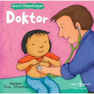 TCX Doktor – Hayatı Öğreniyorum