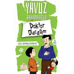 TCX Doktor Olacağım