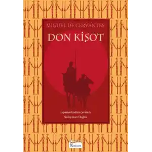 TCX Don Kişot