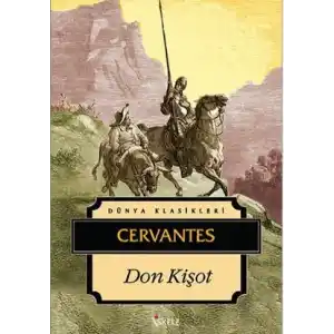 TCX Don Kişot