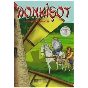 TCX Don Kişot