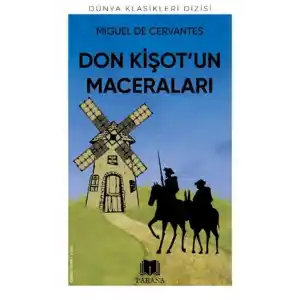 TCX Don Kişot’un Maceraları