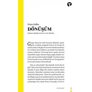 TCX Dönüşüm