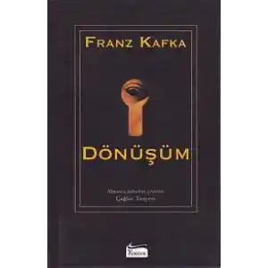 TCX Dönüşüm (Bez Ciltli)