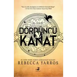 TCX Dördüncü Kanat