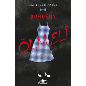 TCX Dorothy Ölmeli