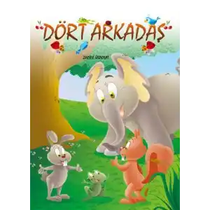 TCX Dört Arkadaş