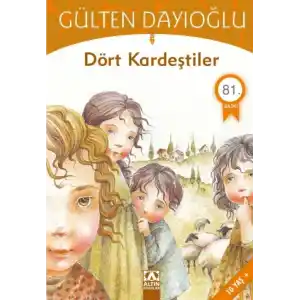 TCX Dört Kardeştiler