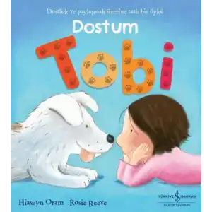 TCX Dostum Tobi