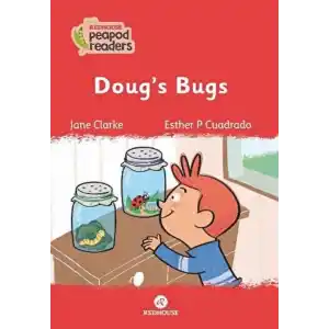 TCX Dougs Bugs