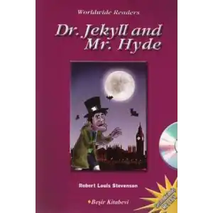 TCX Dr. Jekyll and Mr. Hyde - Level 5 (CDli)