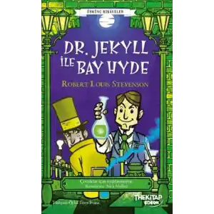 TCX Dr. Jekyll ile Bay Hyde